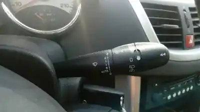 Утилизация автомобиля peugeot 207/207+ (wa_, wc_) 1.6 hdi года 2009 питание 9hx