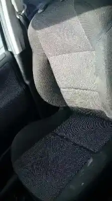 Утилизация автомобиля peugeot 207/207+ (wa_, wc_) 1.6 hdi года 2009 питание 9hx