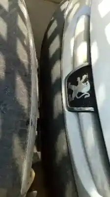 Здавання транспортного засобу peugeot partner (s2) combi plus року 2007 потужний rhy