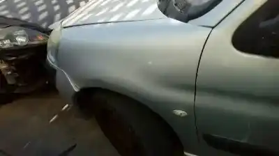 Здавання транспортного засобу peugeot partner (s2) combi plus року 2007 потужний rhy