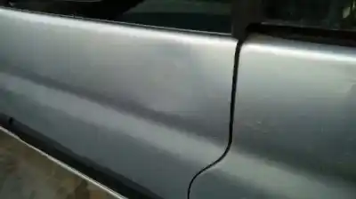 Здавання транспортного засобу peugeot partner (s2) combi plus року 2007 потужний rhy
