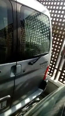 Здавання транспортного засобу peugeot partner (s2) combi plus року 2007 потужний rhy