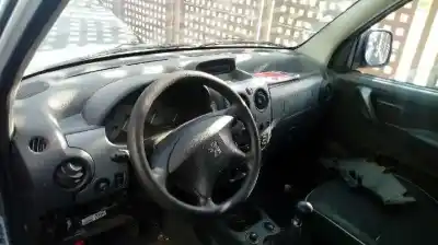 Здавання транспортного засобу peugeot partner (s2) combi plus року 2007 потужний rhy