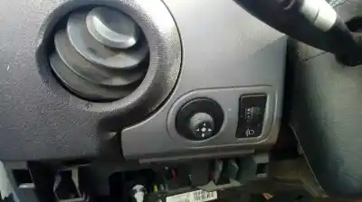Здавання транспортного засобу peugeot partner (s2) combi plus року 2007 потужний rhy