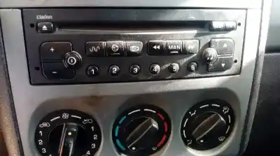 Здавання транспортного засобу peugeot partner (s2) combi plus року 2007 потужний rhy