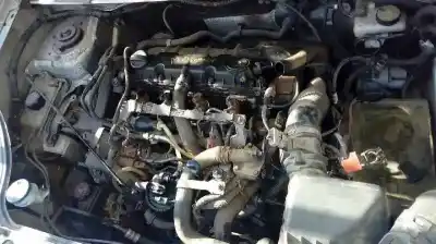Здавання транспортного засобу peugeot partner (s2) combi plus року 2007 потужний rhy