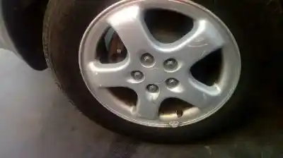 Утилизация автомобиля chrysler stratus berlina (ja) 2.0 le года 1999 питание g c o 2.0l