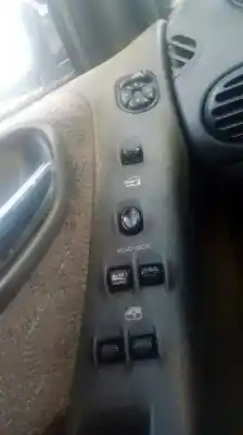 Утилизация автомобиля chrysler stratus berlina (ja) 2.0 le года 1999 питание g c o 2.0l