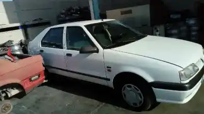 Утилизация автомобиля renault 19 (b/c/l53) 1.4 года 1994 питание e7j