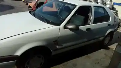 Утилизация автомобиля renault 19 (b/c/l53) 1.4 года 1994 питание e7j