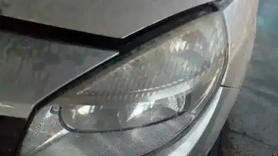 Утилизация автомобиля renault grand scénic ii (jm0/1_) 1.9 dci (jm0g jm12 jm1g jm2c) года 2005 питание f9q e8