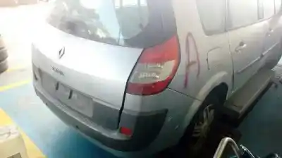 Утилизация автомобиля renault grand scénic ii (jm0/1_) 1.9 dci (jm0g jm12 jm1g jm2c) года 2005 питание f9q e8