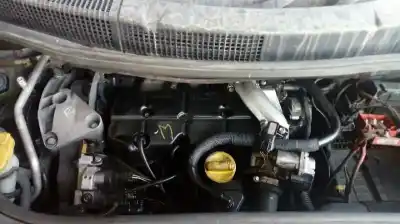 Утилизация автомобиля renault grand scénic ii (jm0/1_) 1.9 dci (jm0g jm12 jm1g jm2c) года 2005 питание f9q e8