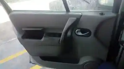 Утилизация автомобиля renault grand scénic ii (jm0/1_) 1.9 dci (jm0g jm12 jm1g jm2c) года 2005 питание f9q e8