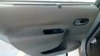 Утилизация автомобиля renault grand scénic ii (jm0/1_) 1.9 dci (jm0g jm12 jm1g jm2c) года 2005 питание f9q e8