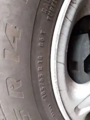 Утилизация автомобиля mazda premacy (cp) td exclusive (66kw) года 2000 питание rf
