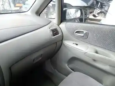 Утилизация автомобиля mazda premacy (cp) td exclusive (66kw) года 2000 питание rf