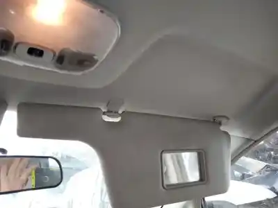 Утилизация автомобиля mazda premacy (cp) td exclusive (66kw) года 2000 питание rf