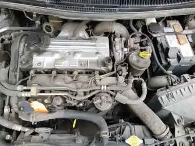 Утилизация автомобиля mazda premacy (cp) td exclusive (66kw) года 2000 питание rf