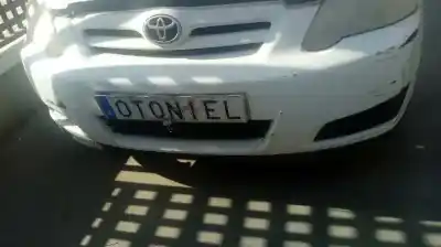 Здавання транспортного засобу toyota corolla (_e12_) 2.0 d-4d (cde120r_ cde120l_) року 2006 потужний 1cdftv