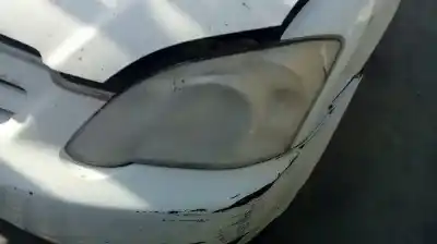 Здавання транспортного засобу toyota corolla (_e12_) 2.0 d-4d (cde120r_ cde120l_) року 2006 потужний 1cdftv