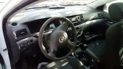 Здавання транспортного засобу toyota corolla (_e12_) 2.0 d-4d (cde120r_ cde120l_) року 2006 потужний 1cdftv