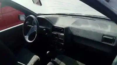 Sloopvoertuig peugeot 106 (s1) 1.4 van het jaar 1993 aangedreven kdy