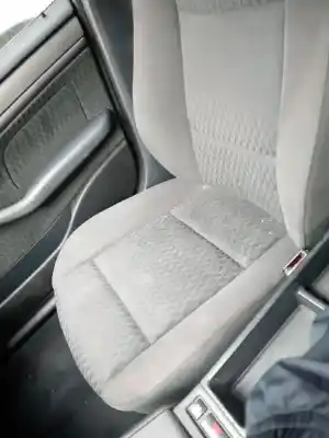 Vehicul casat bmw serie 3 berlina (e46) 320d al anului 2000 alimentat 204d1d