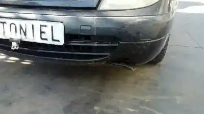 Sloopvoertuig citroen xsara berlina 1.6 16v cat (nfu / tu5jp4) van het jaar 2002 aangedreven nfu