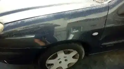 Sloopvoertuig citroen xsara berlina 1.6 16v cat (nfu / tu5jp4) van het jaar 2002 aangedreven nfu