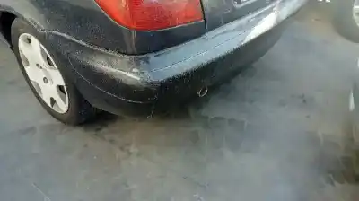 Sloopvoertuig citroen xsara berlina 1.6 16v cat (nfu / tu5jp4) van het jaar 2002 aangedreven nfu