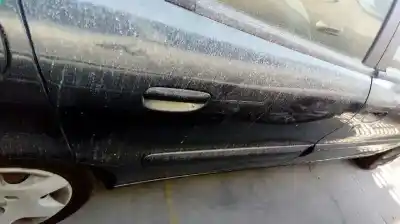 Sloopvoertuig citroen xsara berlina 1.6 16v cat (nfu / tu5jp4) van het jaar 2002 aangedreven nfu