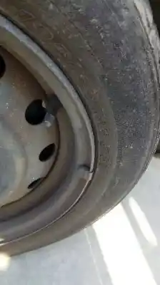 Sloopvoertuig citroen xsara berlina 1.6 16v cat (nfu / tu5jp4) van het jaar 2002 aangedreven nfu