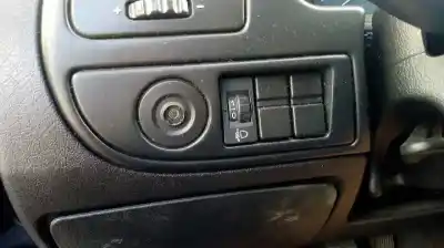 Sloopvoertuig citroen xsara berlina 1.6 16v cat (nfu / tu5jp4) van het jaar 2002 aangedreven nfu