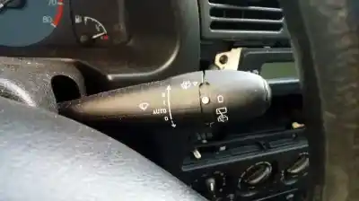 Sloopvoertuig citroen xsara berlina 1.6 16v cat (nfu / tu5jp4) van het jaar 2002 aangedreven nfu