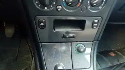 Sloopvoertuig citroen xsara berlina 1.6 16v cat (nfu / tu5jp4) van het jaar 2002 aangedreven nfu
