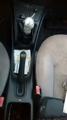 Sloopvoertuig citroen xsara berlina 1.6 16v cat (nfu / tu5jp4) van het jaar 2002 aangedreven nfu