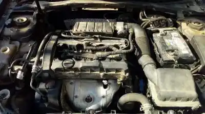 Sloopvoertuig citroen xsara berlina 1.6 16v cat (nfu / tu5jp4) van het jaar 2002 aangedreven nfu