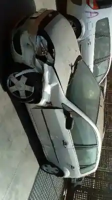 Утилизация автомобиля ford fiesta (cbk) 1.4 16v cat года 2003 питание fxjb