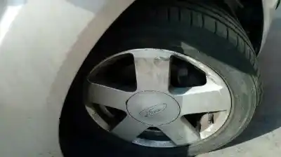Утилизация автомобиля ford fiesta (cbk) 1.4 16v cat года 2003 питание fxjb