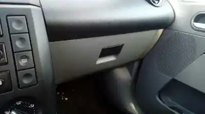 Утилизация автомобиля ford fiesta (cbk) 1.4 16v cat года 2003 питание fxjb
