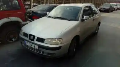 Veicolo di demolizione SEAT                                               CORDOBA BERLINA (6K2)                                                                                                                                                                                                                                      1.9 TDI                                                                                                                                                                                                                                                    dell'anno 2001 alimentato AGR