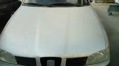 Утилизация автомобиля seat cordoba berlina (6k2) 1.9 tdi года 2001 питание agr