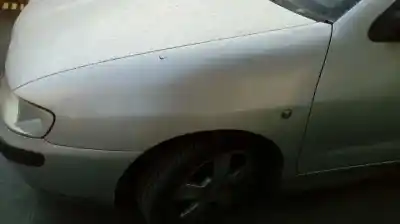 Утилизация автомобиля seat cordoba berlina (6k2) 1.9 tdi года 2001 питание agr