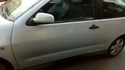 Утилизация автомобиля seat cordoba berlina (6k2) 1.9 tdi года 2001 питание agr