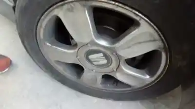 Утилизация автомобиля seat cordoba berlina (6k2) 1.9 tdi года 2001 питание agr