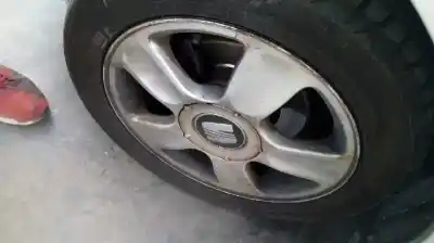 Утилизация автомобиля seat cordoba berlina (6k2) 1.9 tdi года 2001 питание agr
