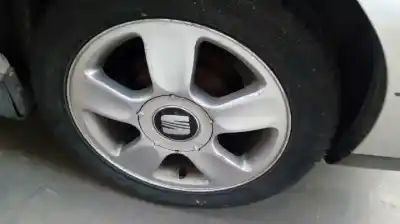 Утилизация автомобиля seat cordoba berlina (6k2) 1.9 tdi года 2001 питание agr