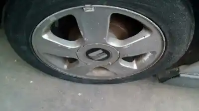 Утилизация автомобиля seat cordoba berlina (6k2) 1.9 tdi года 2001 питание agr