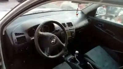 Утилизация автомобиля seat cordoba berlina (6k2) 1.9 tdi года 2001 питание agr